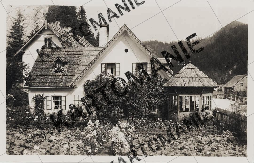 kalchgrubers gh zur gams