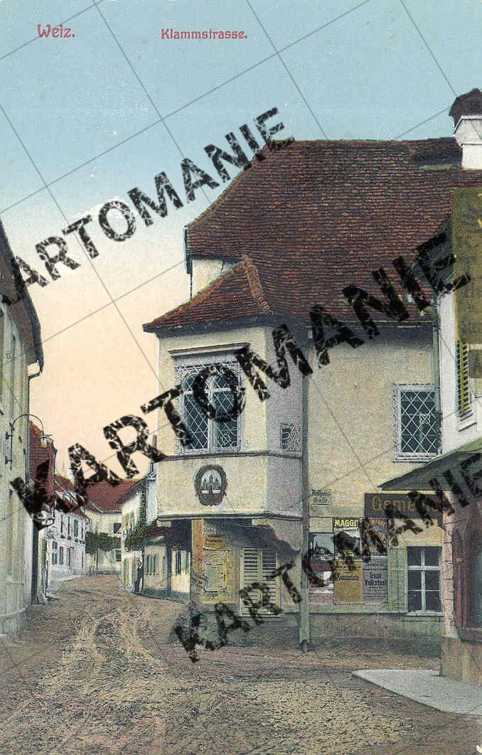 klammstr