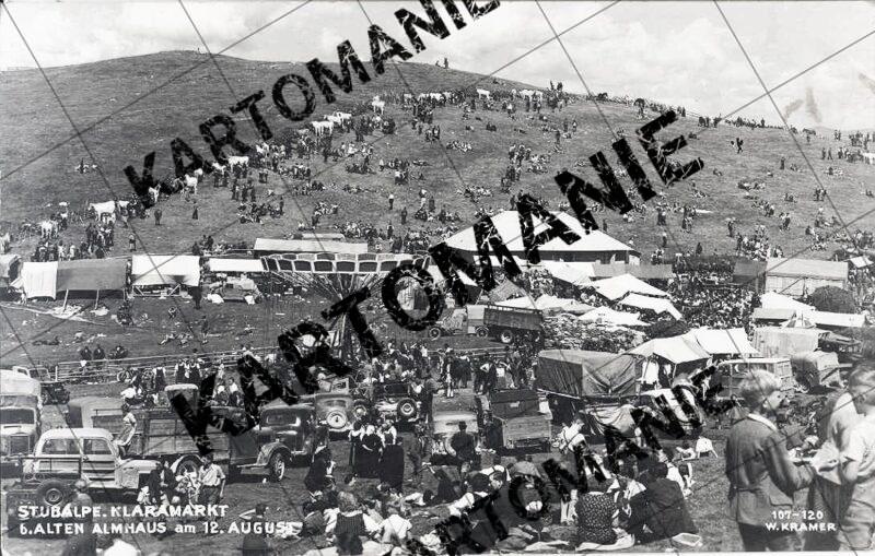 klaramarkt