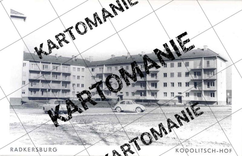 kodolitsch hof