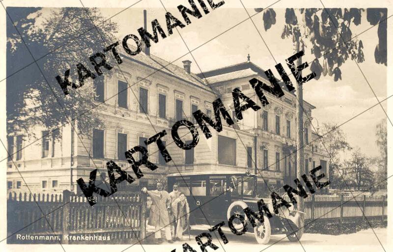 krankenaus