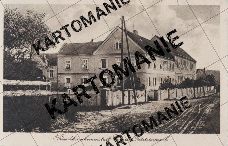 privatkrankenhaus