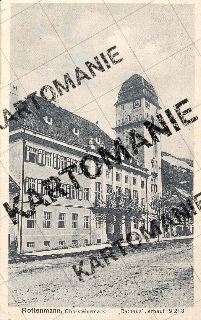 rathaus
