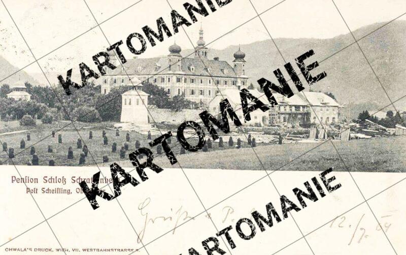 schloss schrattenberg