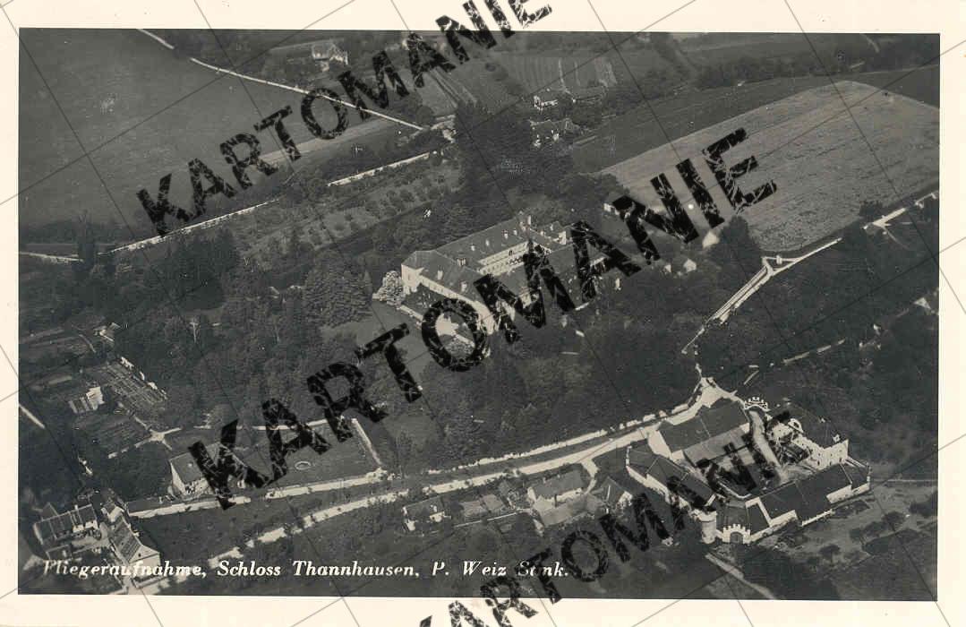 schloss thannhausen