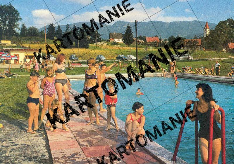 schwimmbad