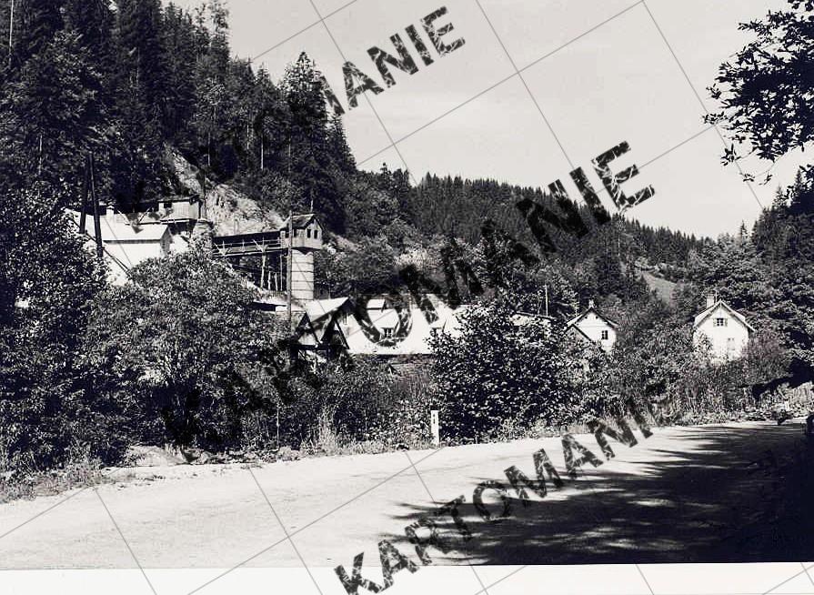 talkunwerke  weizklamm