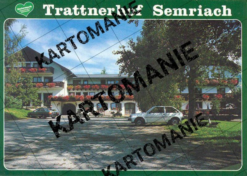 trattnerhof
