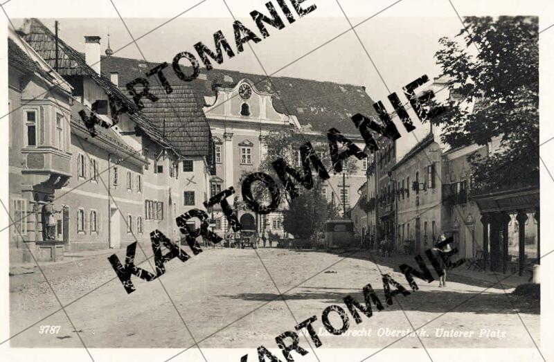 unterer platz