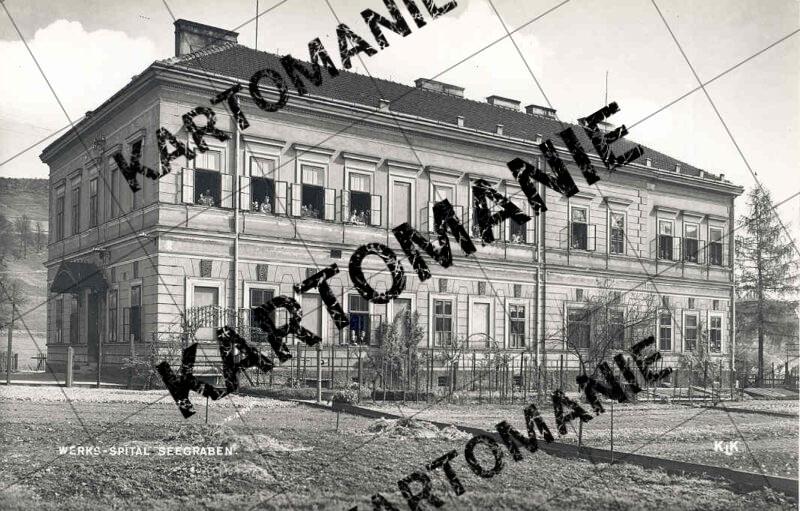 werksspital