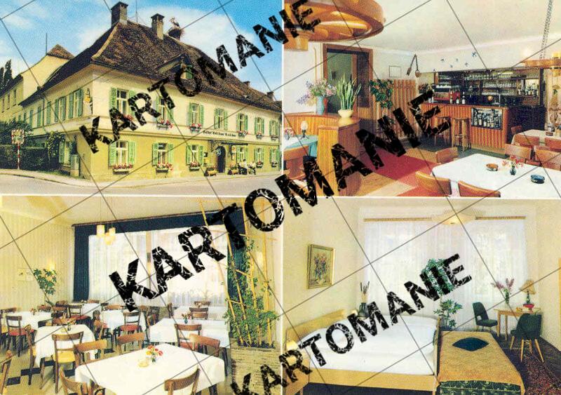 zur goldenen krone
