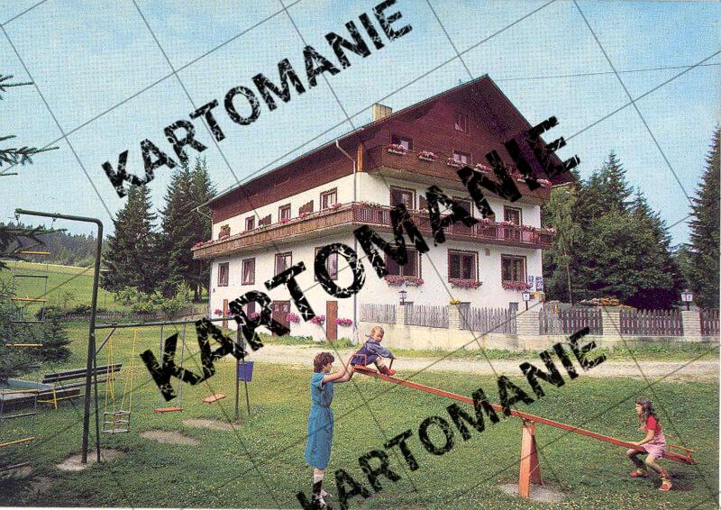 zur waldschnepfe