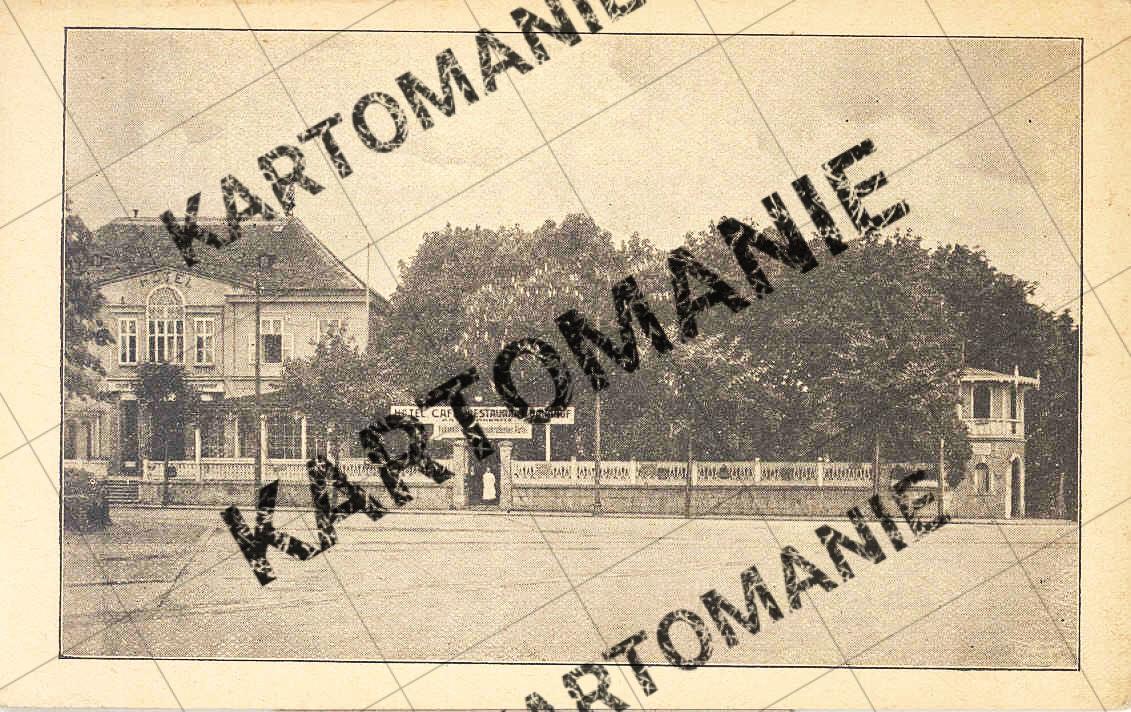 Arbeiterheim