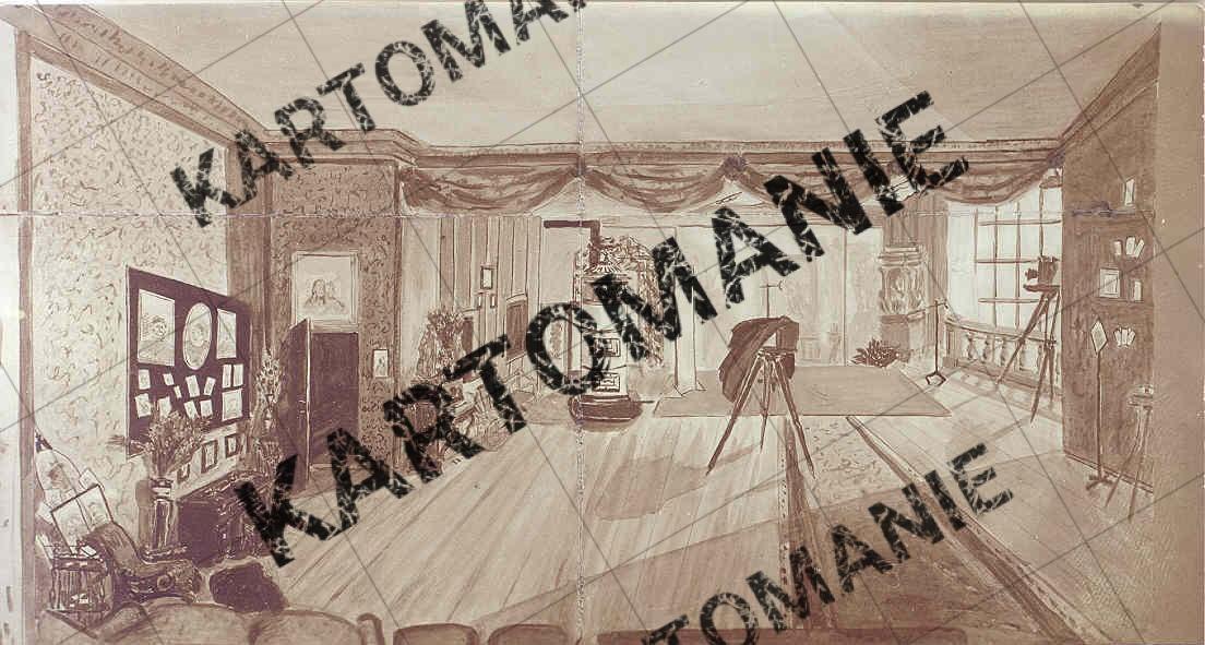 Atelier Wenecek(Apothreke)