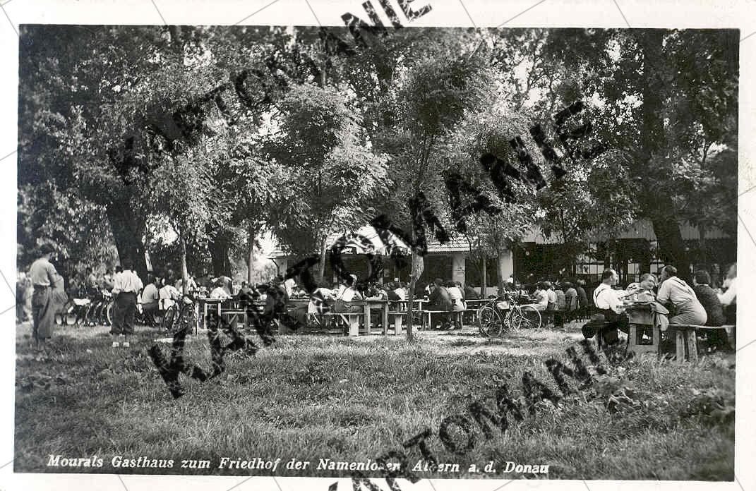 Gasthaus zum friedhof