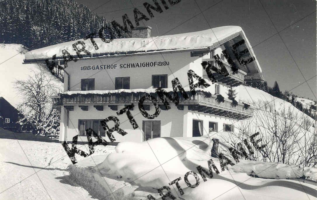 Gasthof schwaighof