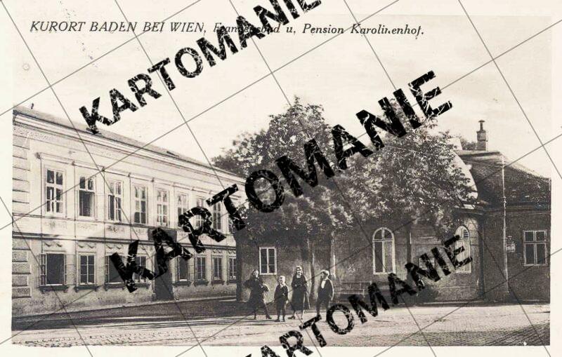 Karolinenhof 1