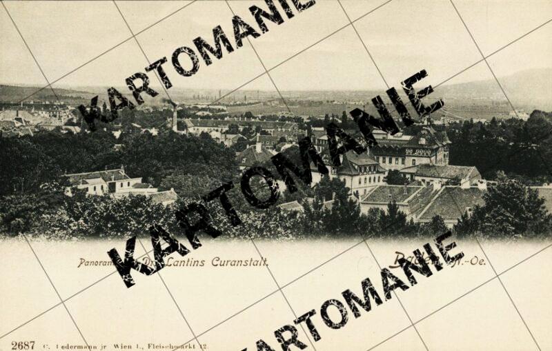 Lantins Kuranstalt
