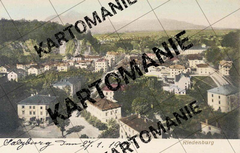 Riedenburg
