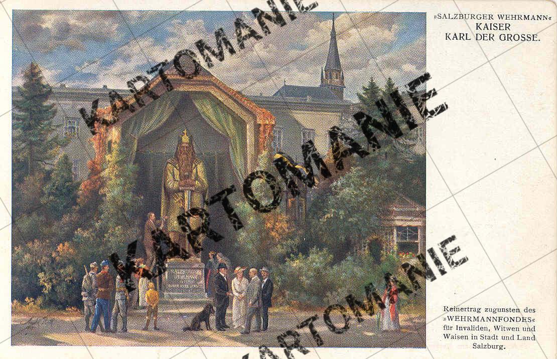 Salzburger Wehrmann