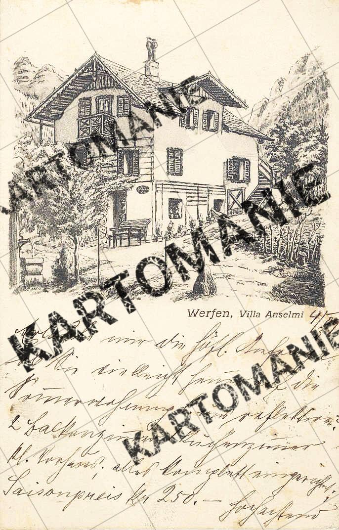Villa anselmi
