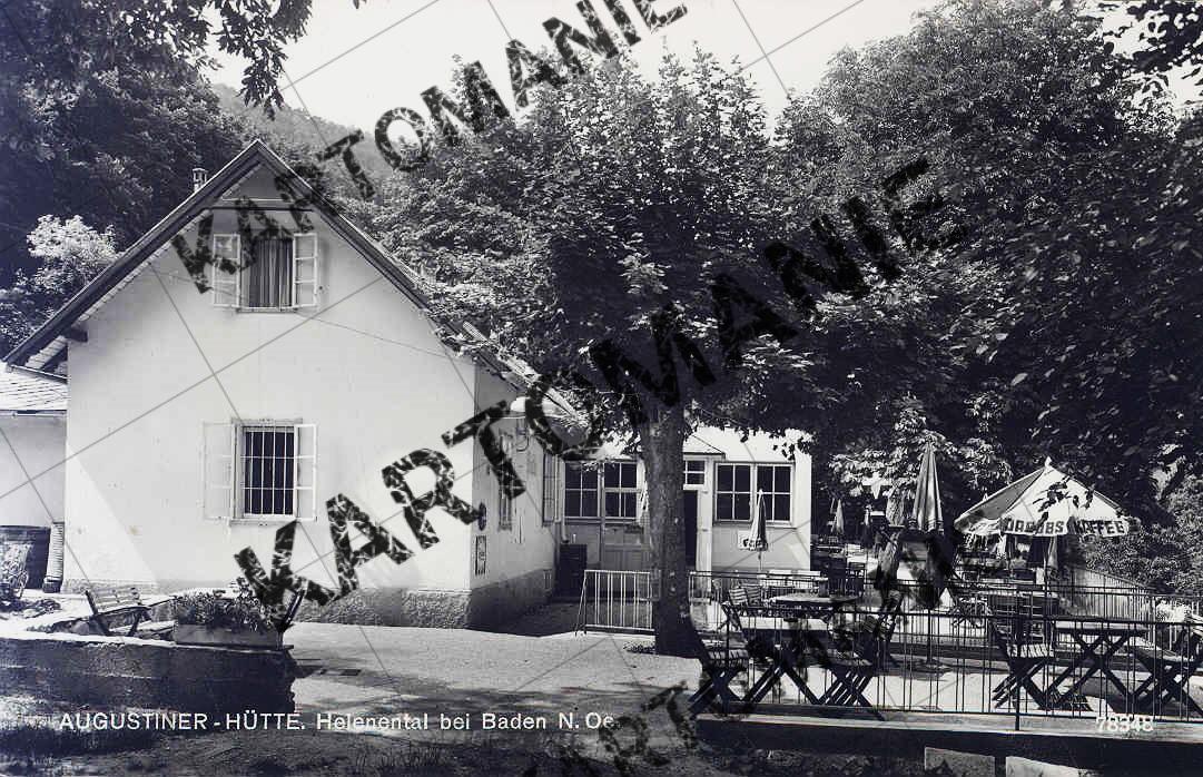 augustinerhütte  2