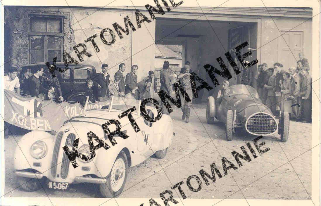 autorennen