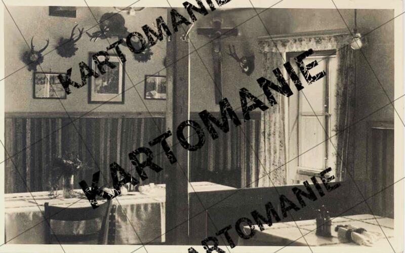 bergstation  hüttelgasthof  schatz