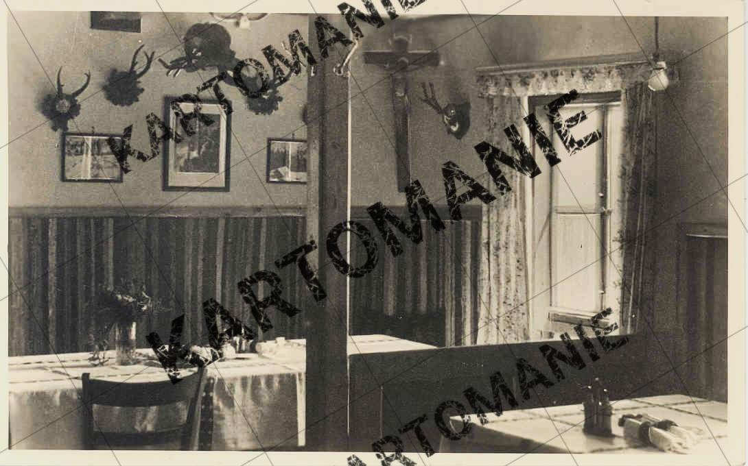 bergstation  hüttelgasthof  schatz