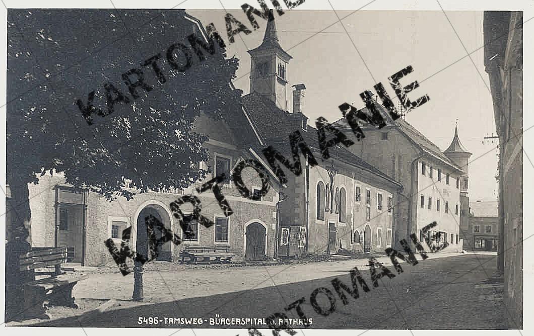 bürgerspital