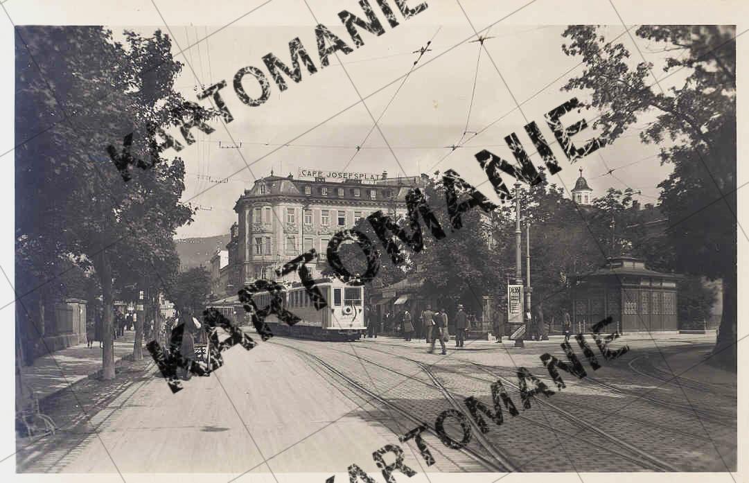 cafe josefsplatz