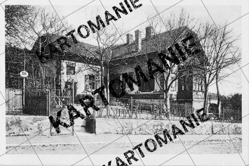 cafe sandhof