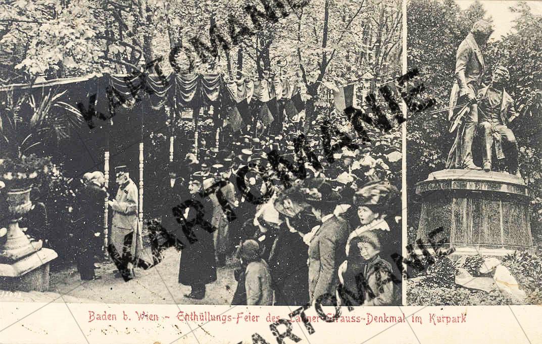 denkmal enthüllungsfeier