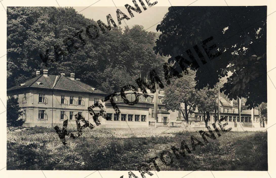 erholungsh