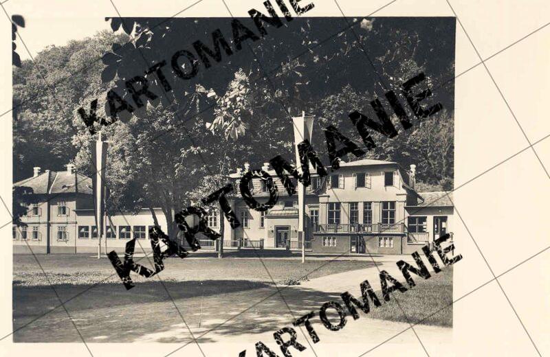erholungsheim d