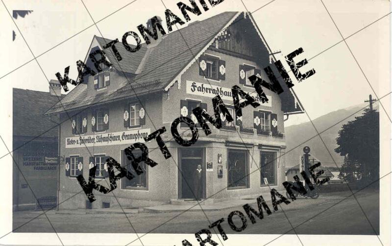 fahrradhaus schachner