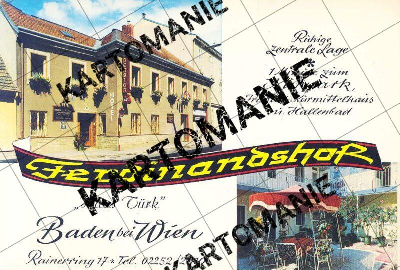 ferdinandshof