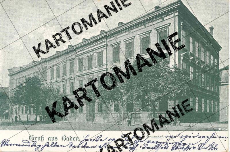 frauenhof