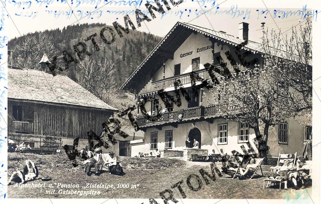 gasthaus
