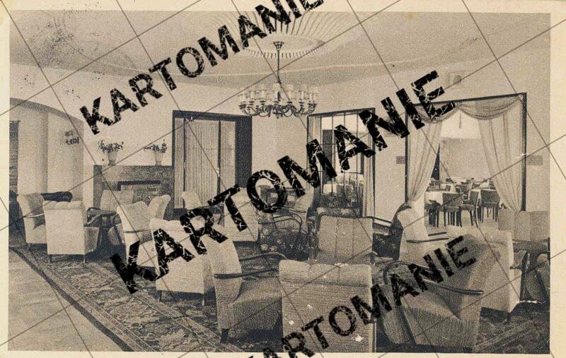 gesllschaftsräume hotel am see