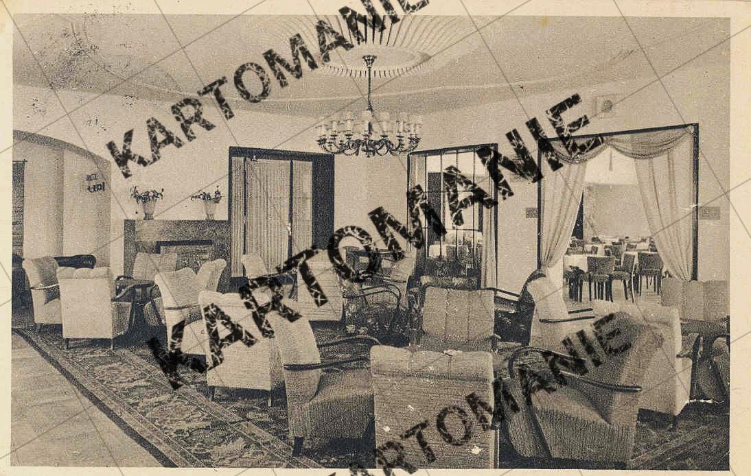 gesllschaftsräume hotel am see