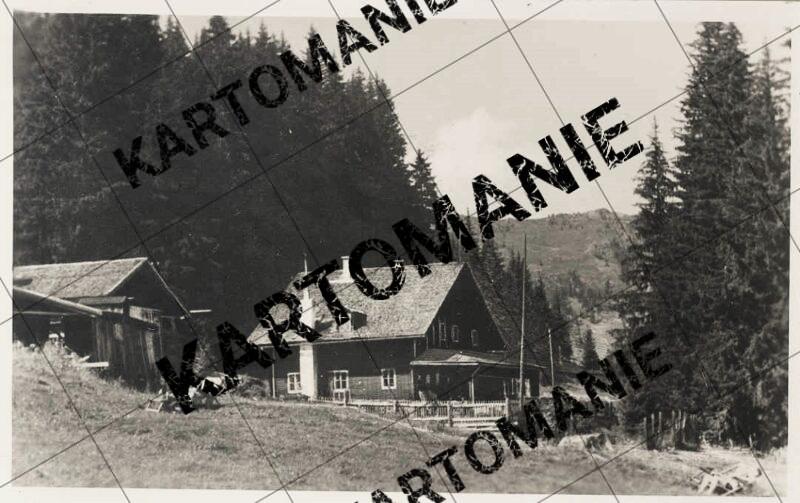 glocknerhaus  albert brunner