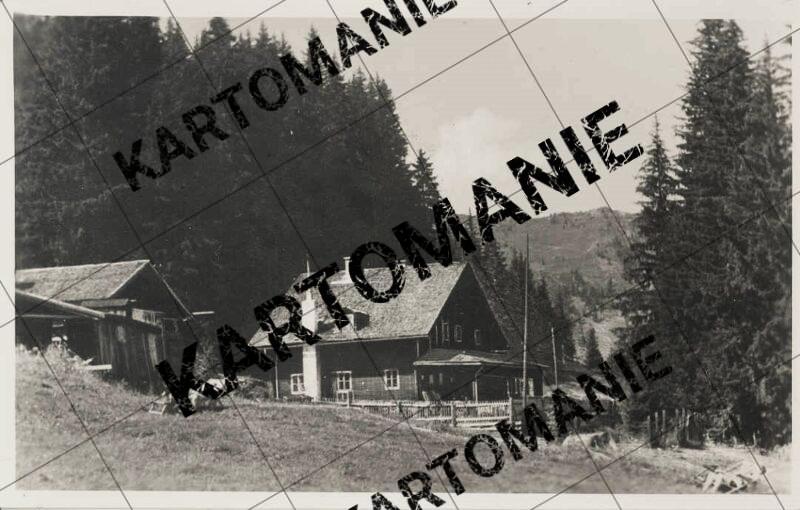 glocknerhaus albert brunner