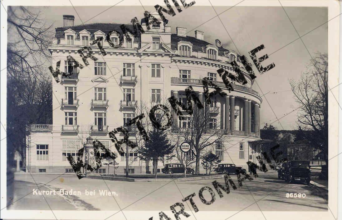 grosses  schwefelbad