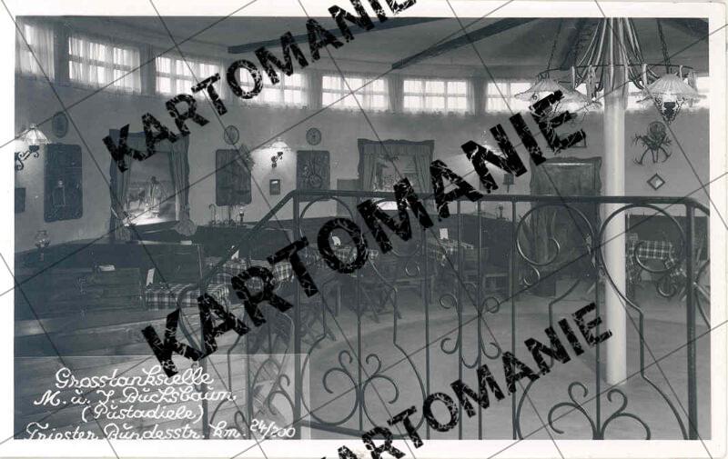 grosstankstelle