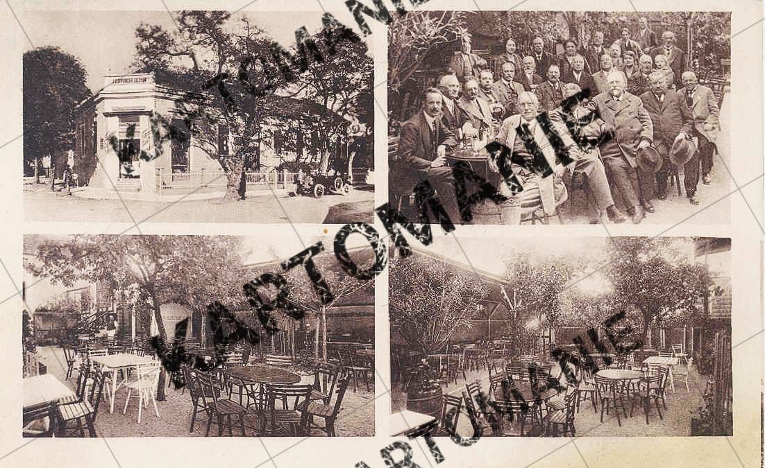 heurigenschank  doplinger  rosengartl