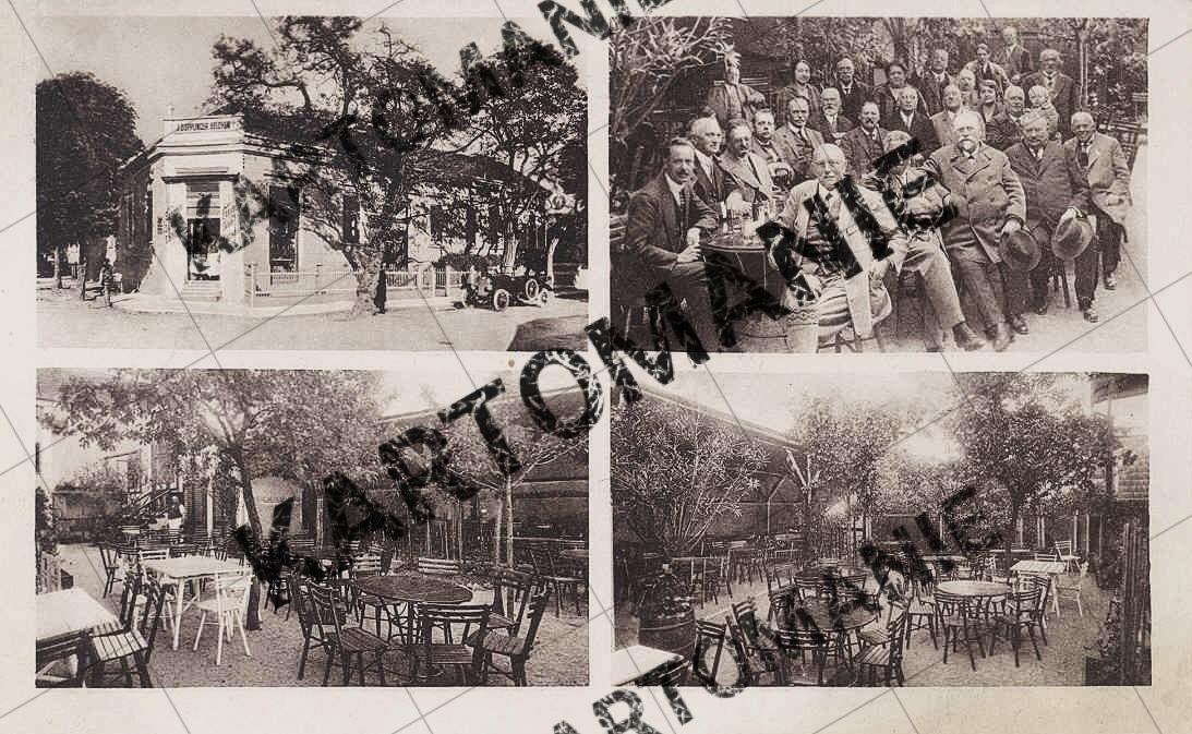 heurigenschank  doplinger