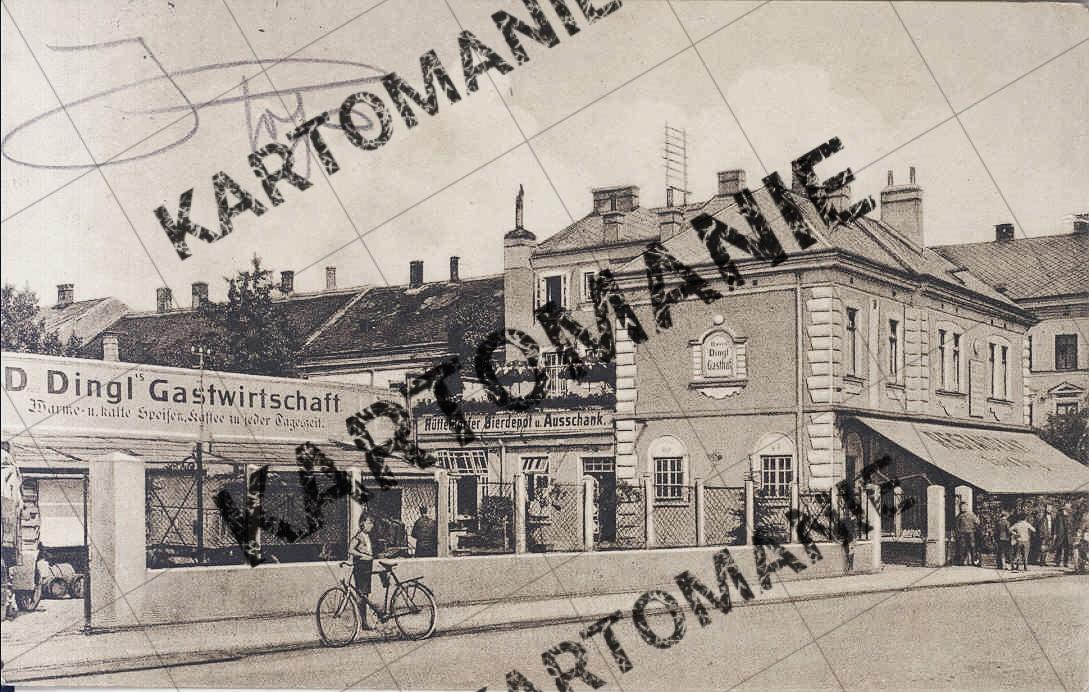 hotel dingl wienerstr