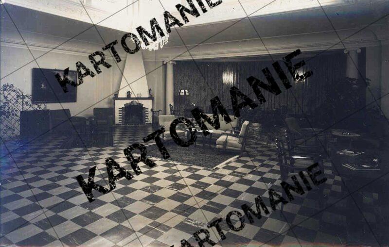 hotel  kaffee