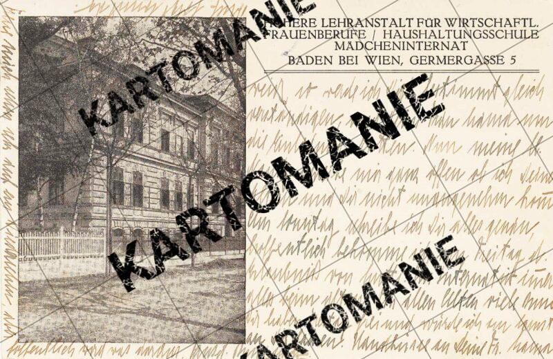 mädcheninternat